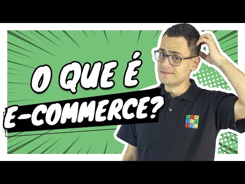 O que é eCommerce?