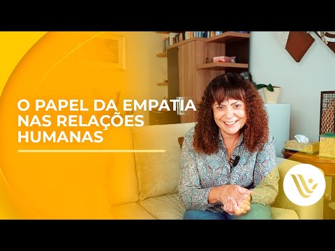 O que é empatia e como ela impacta nossas relações?