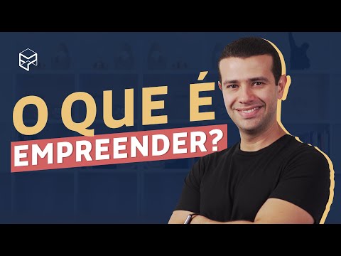 O que é empreendedorismo e como ele pode transformar sua vida?