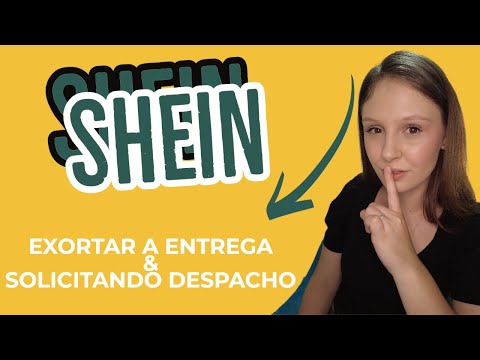 O que é entrega urgente na Shein?