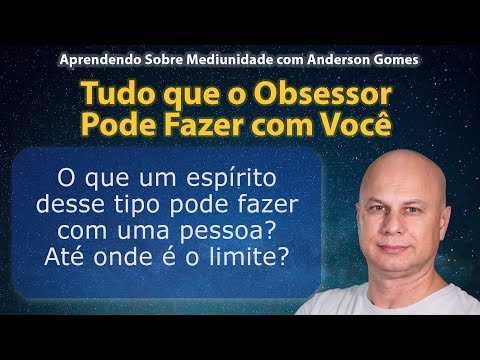 O que é espírito obsessor e como ele pode afetar sua vida?