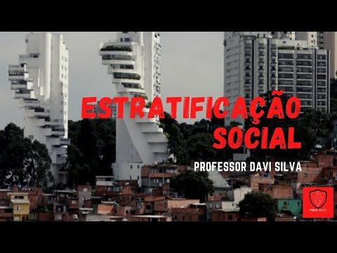 O que é estratificação social e como ela afeta a sociedade?