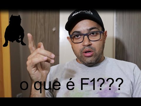 O que é F1?