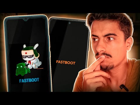 O que é Fastboot e como ele funciona?