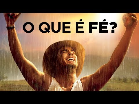 O que é fé segundo a Bíblia?