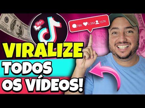 O que é FYP no TikTok e como ele funciona?