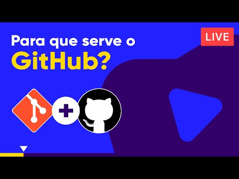 O que é GitHub e como ele funciona?