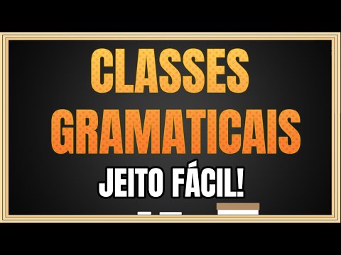 O que é gramática e por que ela é importante?