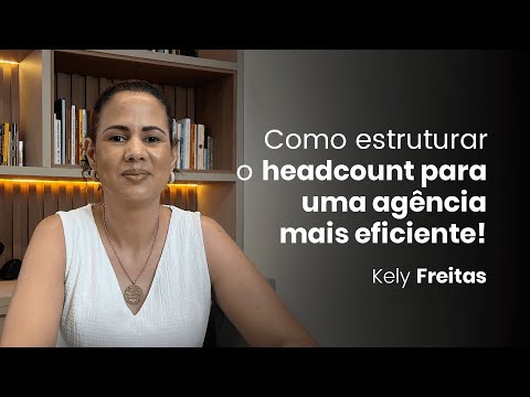 O que é headcount e como ele pode impactar sua empresa?