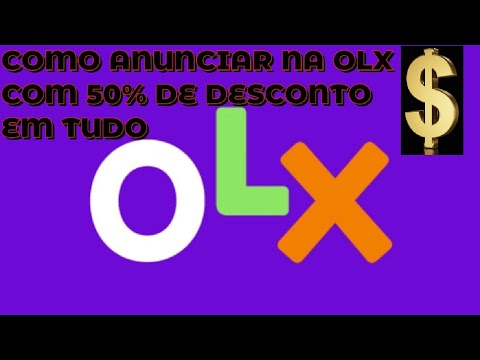 O que é impulsionado na OLX e como isso funciona?