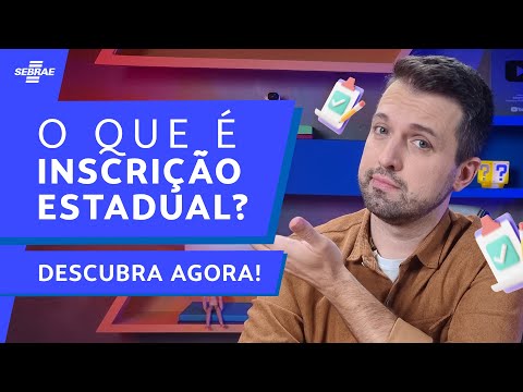 O que é inscrição municipal e qual a sua importância?