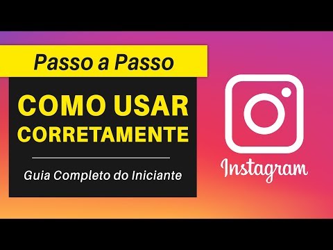 O que é Instagram e como ele funciona?