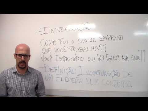 O que é integração na empresa e como ela pode beneficiar seu negócio?