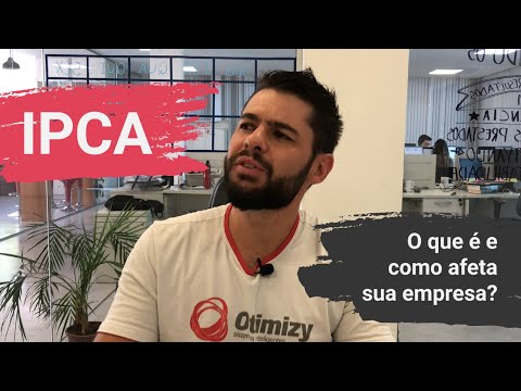 O que é IPCA e como ele afeta a economia?