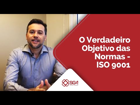 O que é ISO e por que é importante?