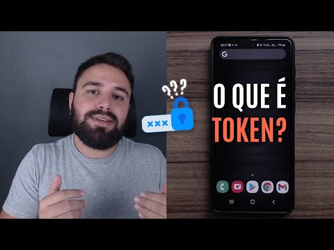 O que é iToken e como ele funciona?