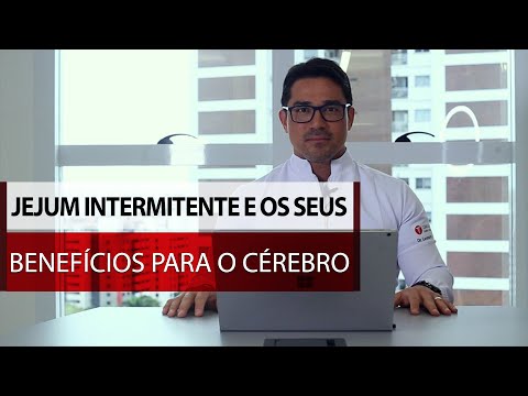 O que é jejum e quais são seus benefícios?