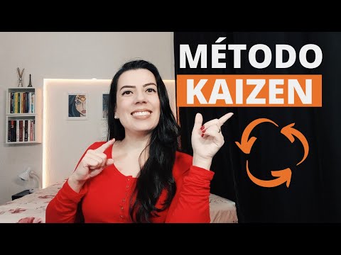 O que é Kaizen e como ele pode transformar sua vida?