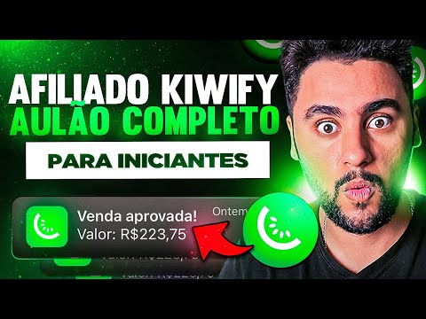 O que é Kiwify?