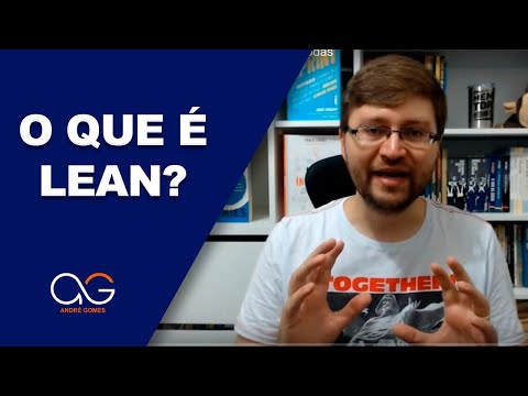 O que é Lean e como ele pode transformar sua empresa?