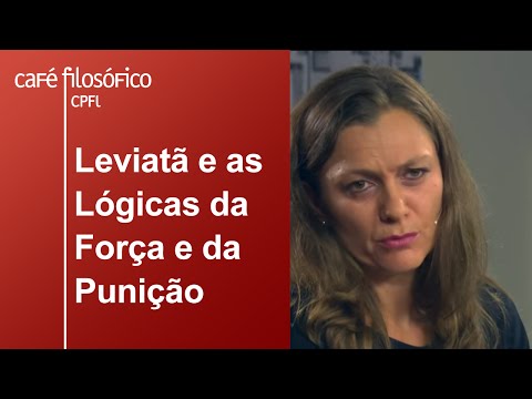 O que é Leviatã e qual a sua importância na cultura?