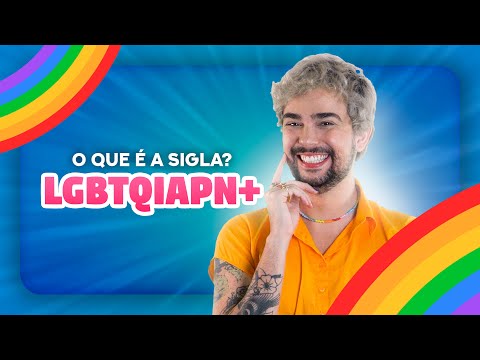 O que é LGBT? Entenda o significado e a importância!