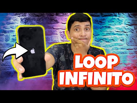 O que é looping infinito ou loop infinito?