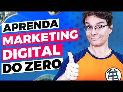 O que é marketing digital?