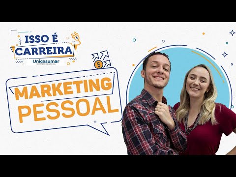 O que é marketing pessoal e como ele pode beneficiar sua carreira?