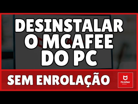 O que é McAfee e como ele pode proteger seu computador?