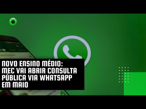 O que é MEC no WhatsApp?