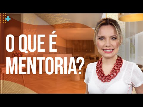 O que é mentoria e como ela pode beneficiar você?