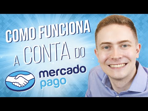 O que é Mercado Pago e como ele funciona?