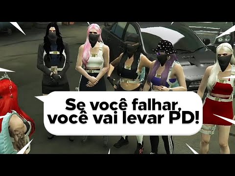 O que é metagame no GTA RP e como ele afeta a experiência de jogo?