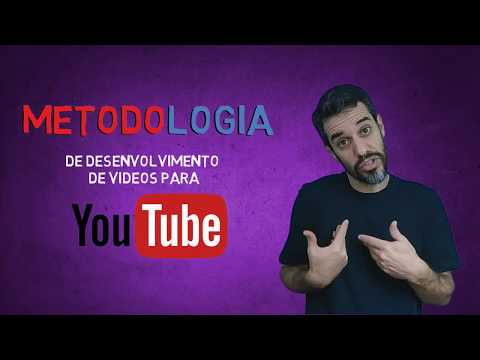 O que é metodologia?