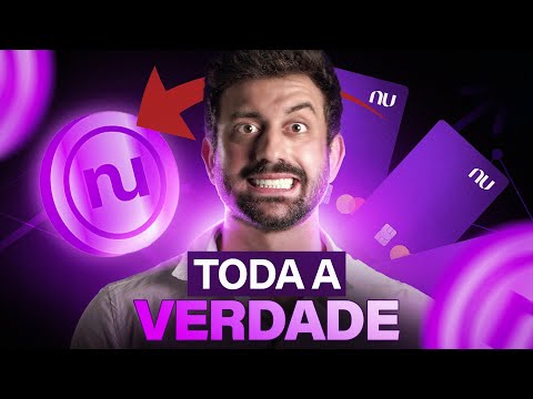 O que é Nucoin?