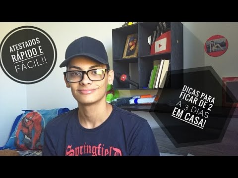 O que é o atestado de 3 dias e como ele funciona?