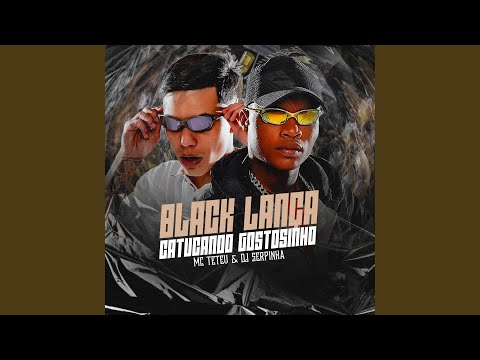 O que é o Black Lança?