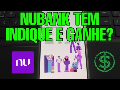 O que é o brasão de Bom Amigo do Nubank?