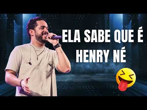 O que é o cache do Henry Freitas?