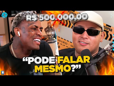 O que é o cache do MC Ryan?