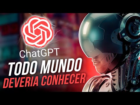 O que é o Chat GPT?