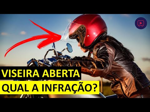 O que é o código de infração 7684?