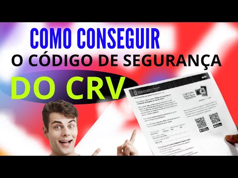 O que é o código de segurança do CLA?