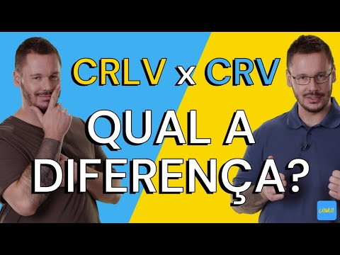 O que é o CRLV e por que ele é importante?