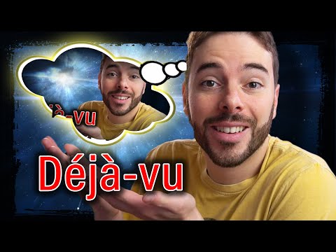 O que é o déjà vu e qual a sua explicação espiritual?