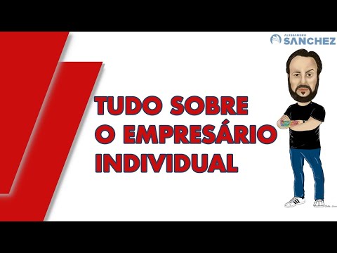 O que é o empresário individual 213-5?