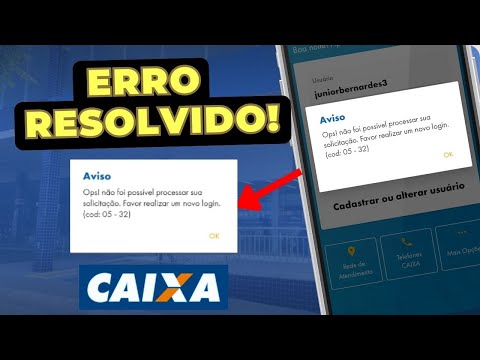 O que é o erro de caixa código 05-45 e como resolvê-lo?