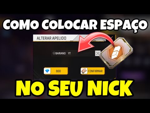 O que é o espaço invisível no Free Fire?