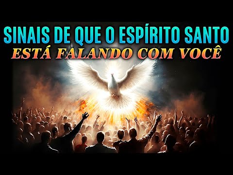 O que é o Espírito Santo de Deus?